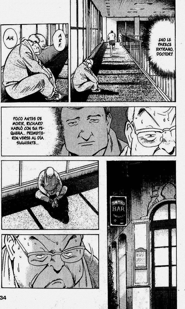 Read MonsterES Manga Online