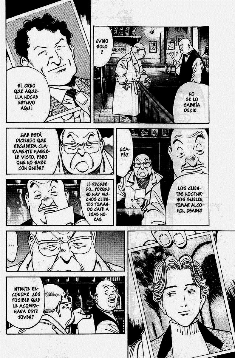 Read MonsterES Manga Online