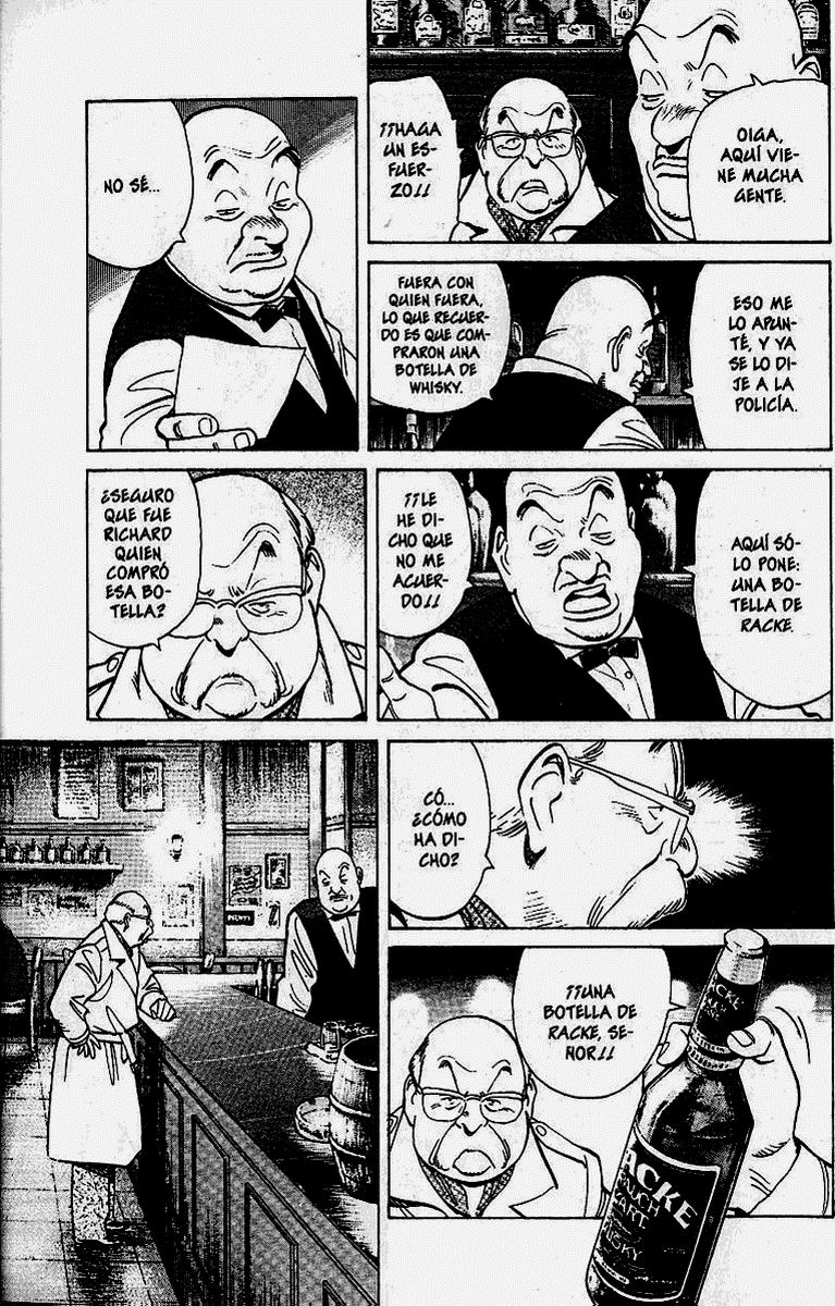 Read MonsterES Manga Online