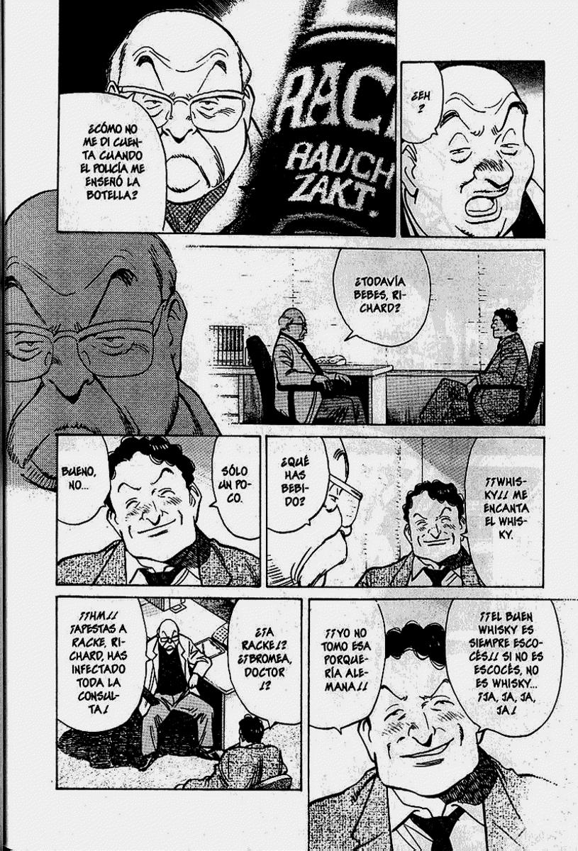 Read MonsterES Manga Online