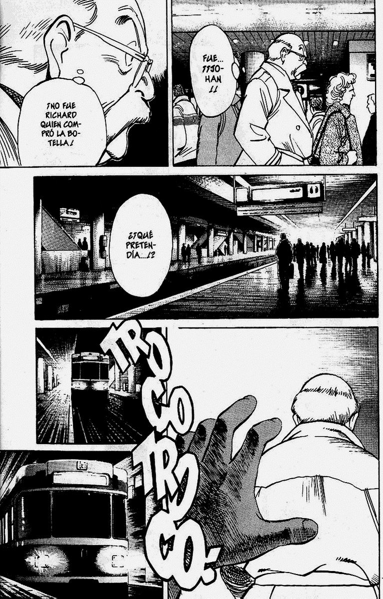 Read MonsterES Manga Online