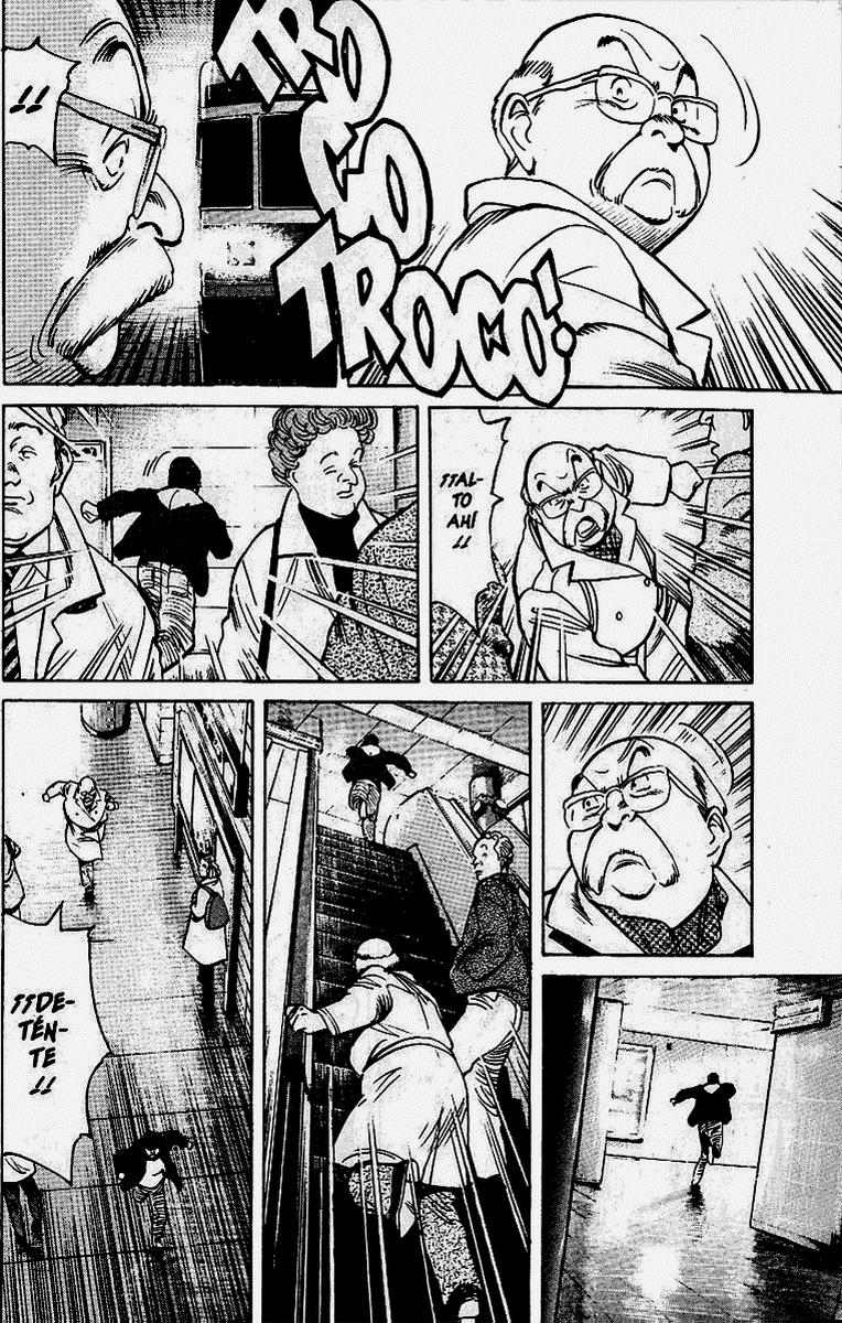 Read MonsterES Manga Online