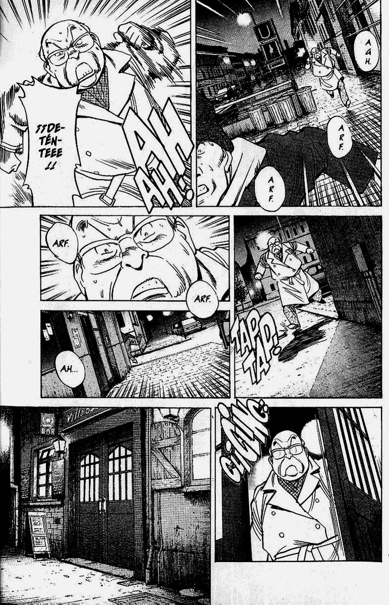 Read MonsterES Manga Online