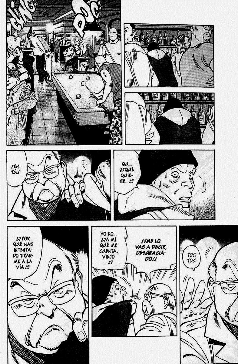 Read MonsterES Manga Online