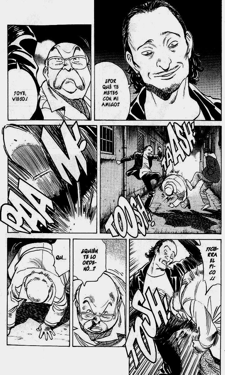 Read MonsterES Manga Online