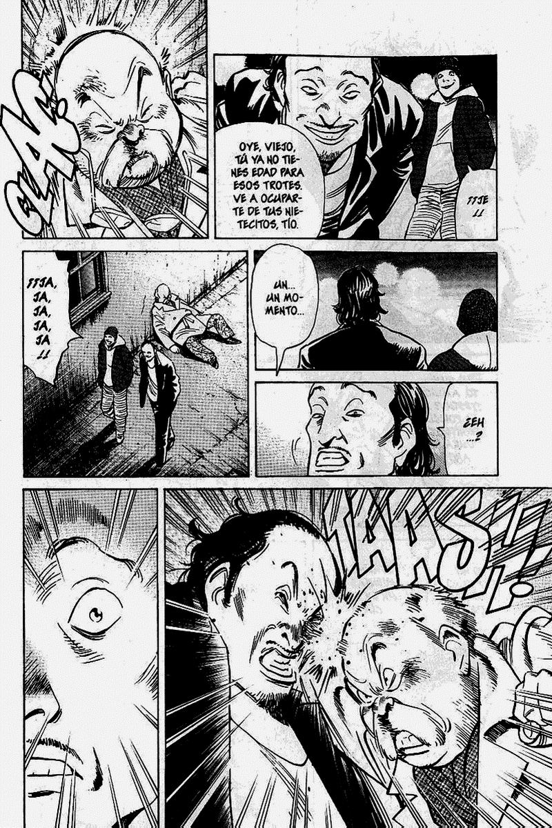 Read MonsterES Manga Online