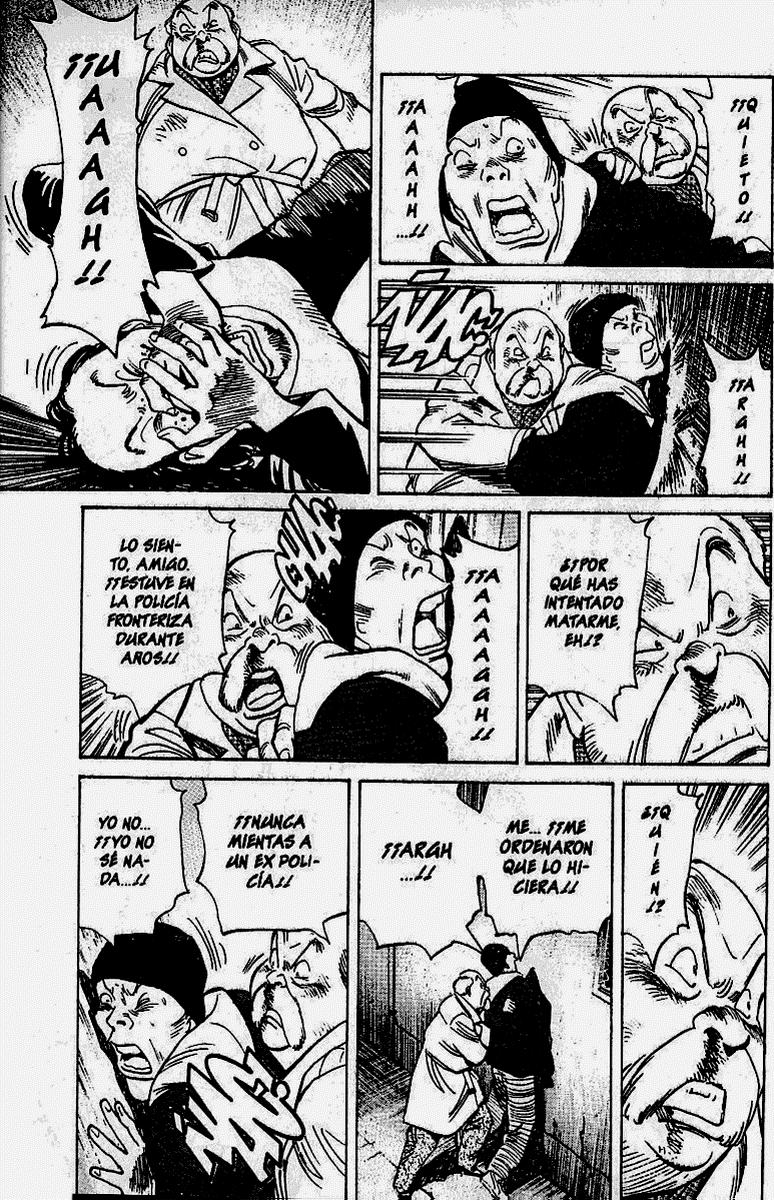 Read MonsterES Manga Online