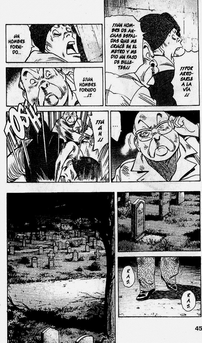 Read MonsterES Manga Online