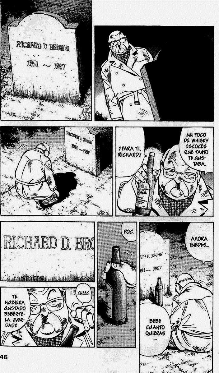 Read MonsterES Manga Online