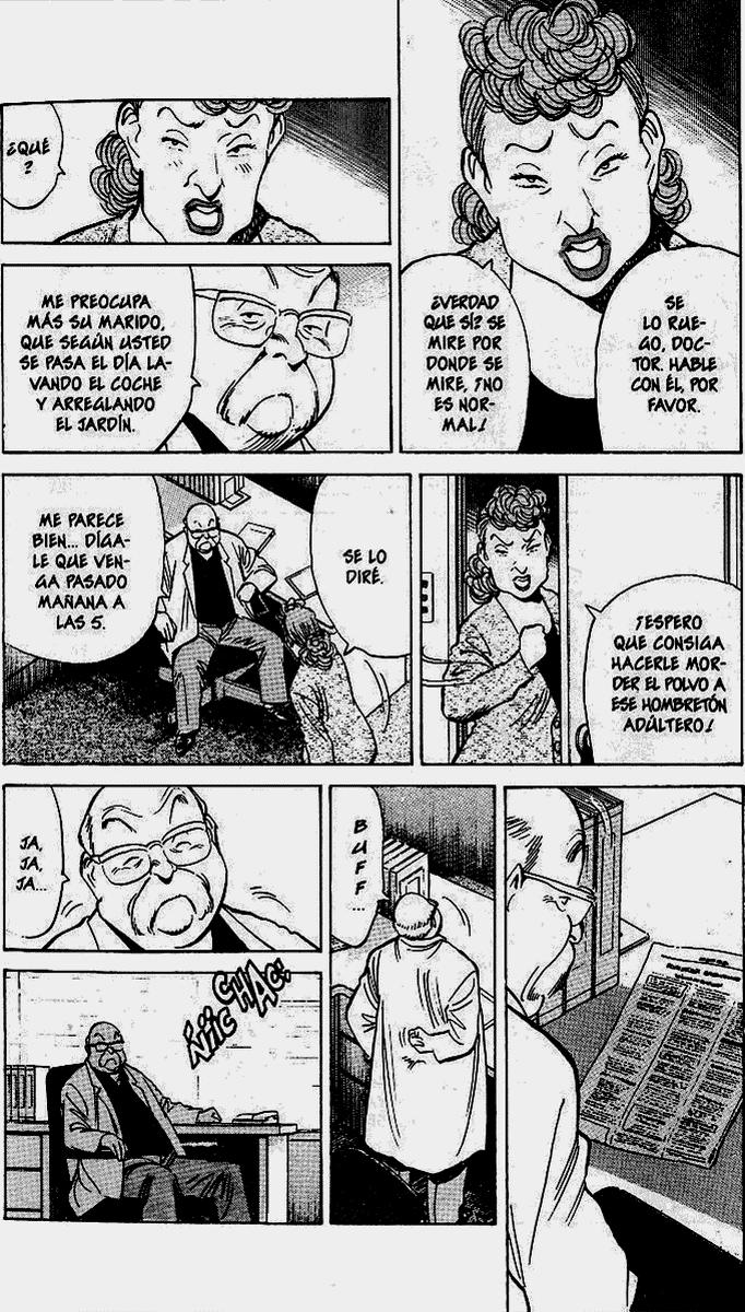 Read MonsterES Manga Online