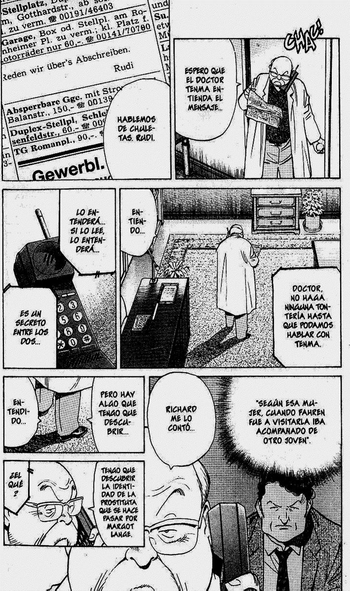 Read MonsterES Manga Online