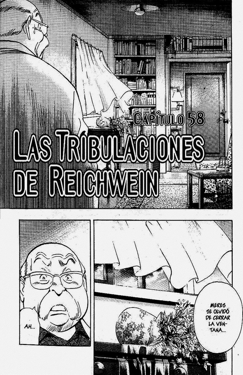 Read MonsterES Manga Online