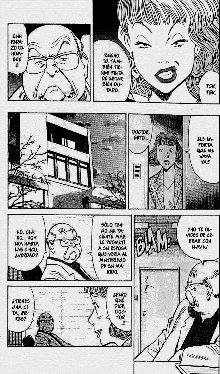 Read MonsterES Manga Online