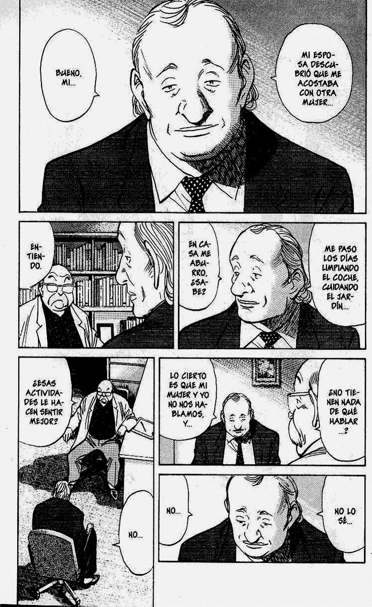 Read MonsterES Manga Online