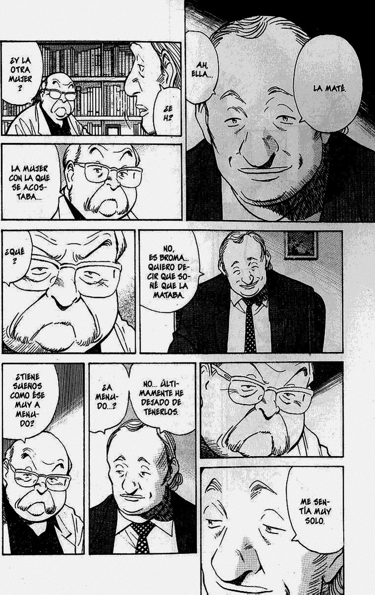 Read MonsterES Manga Online