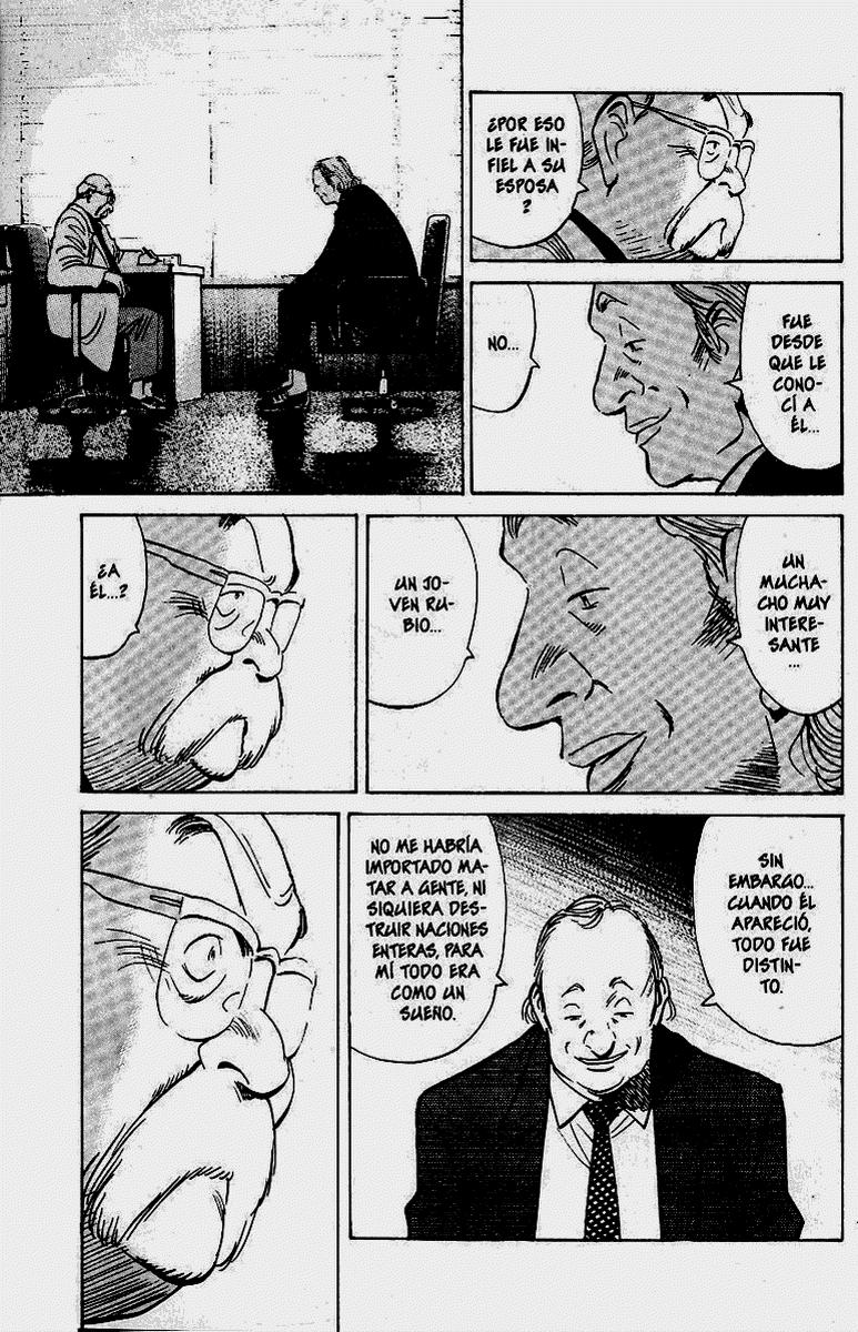 Read MonsterES Manga Online