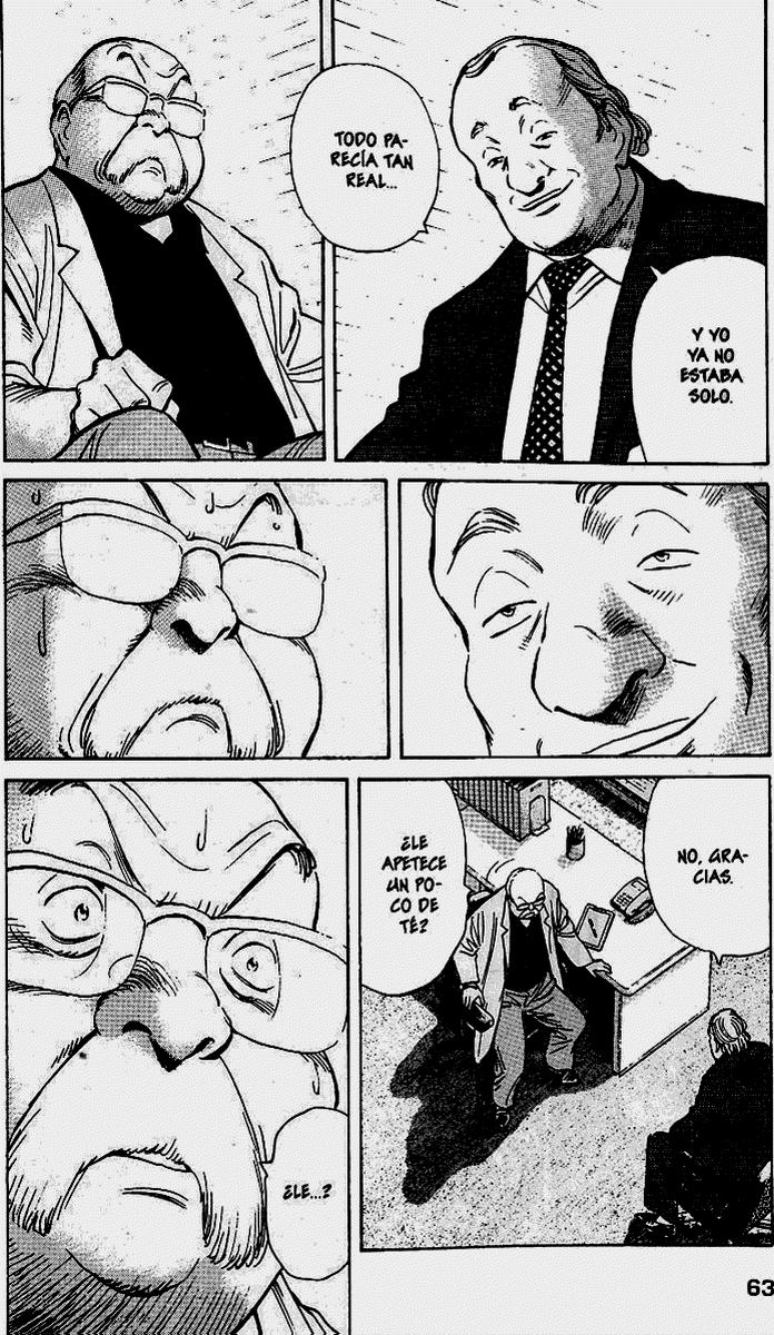 Read MonsterES Manga Online