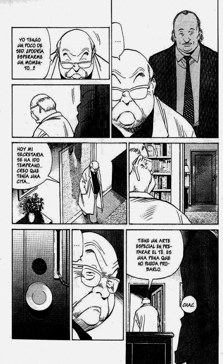 Read MonsterES Manga Online