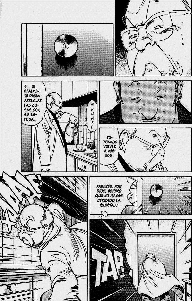 Read MonsterES Manga Online