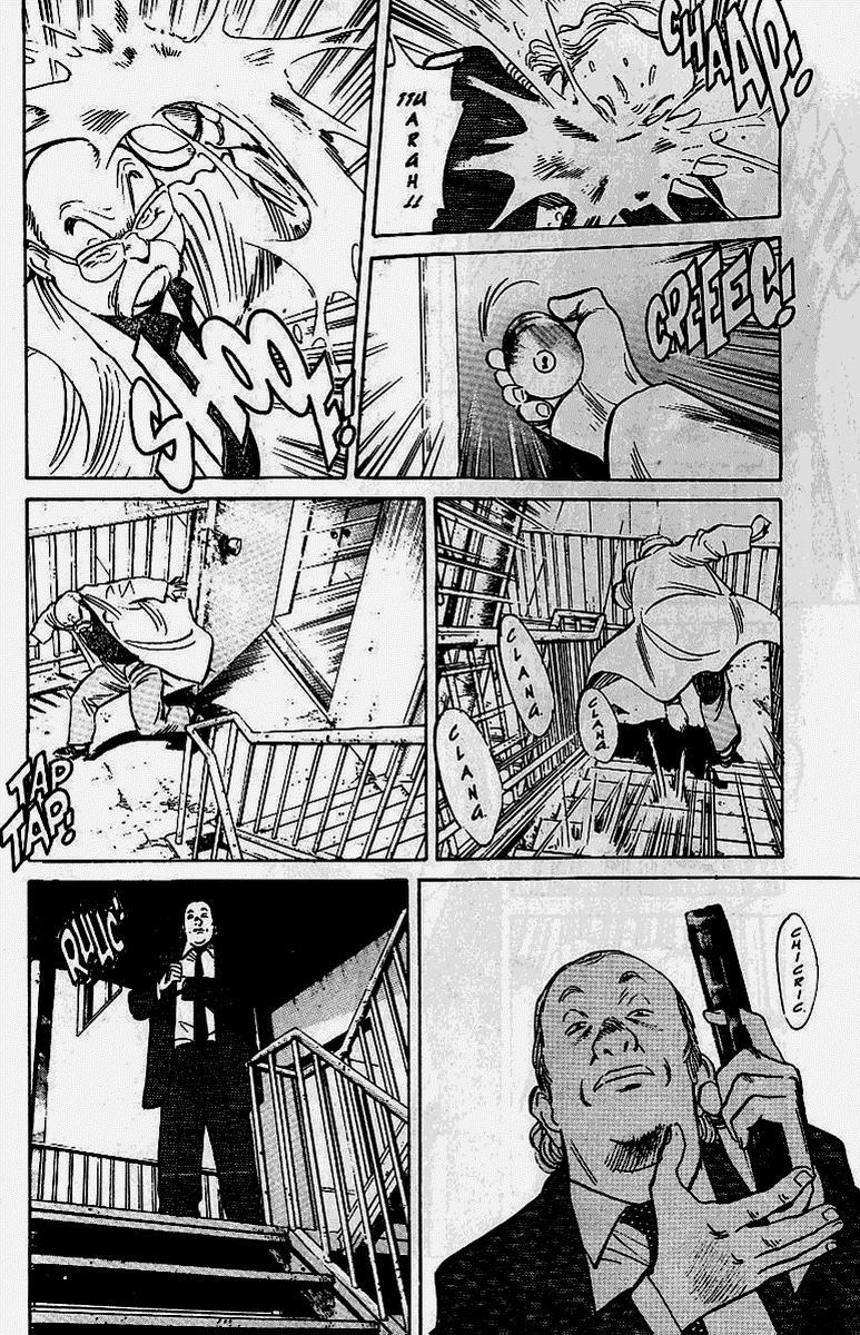 Read MonsterES Manga Online