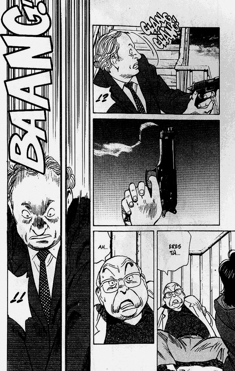 Read MonsterES Manga Online