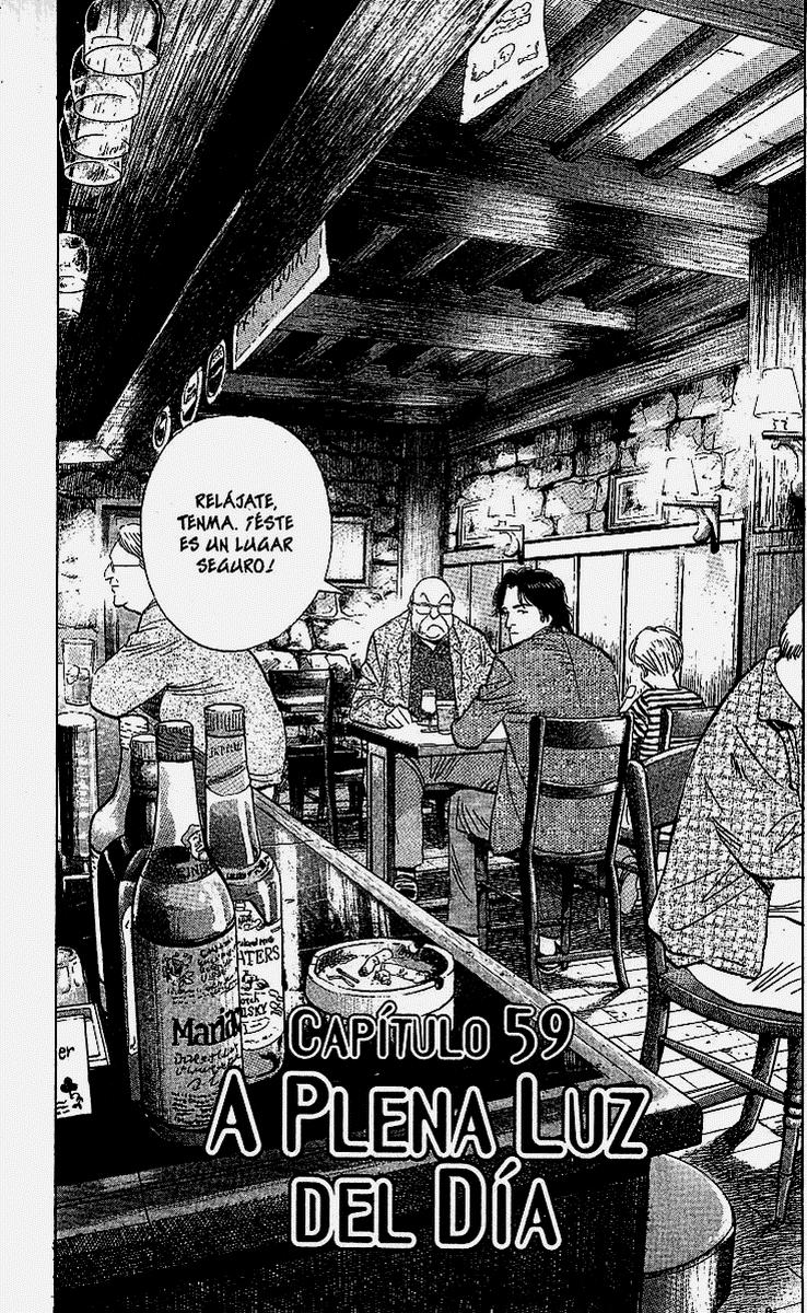 Read MonsterES Manga Online