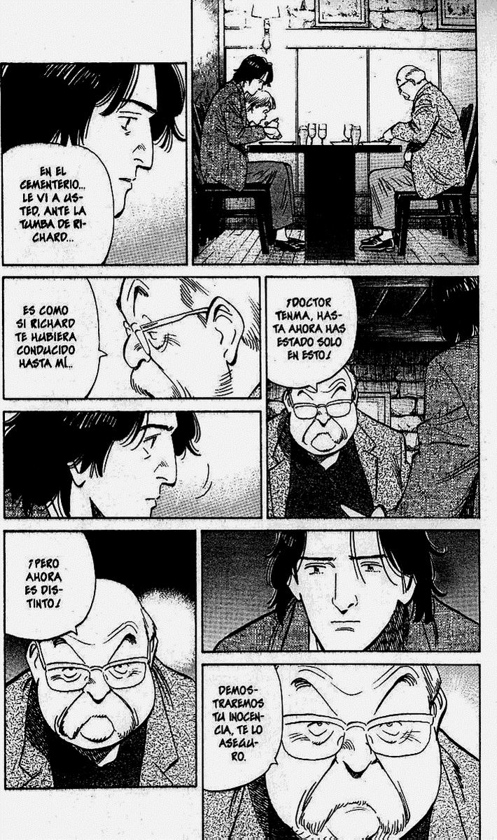 Read MonsterES Manga Online