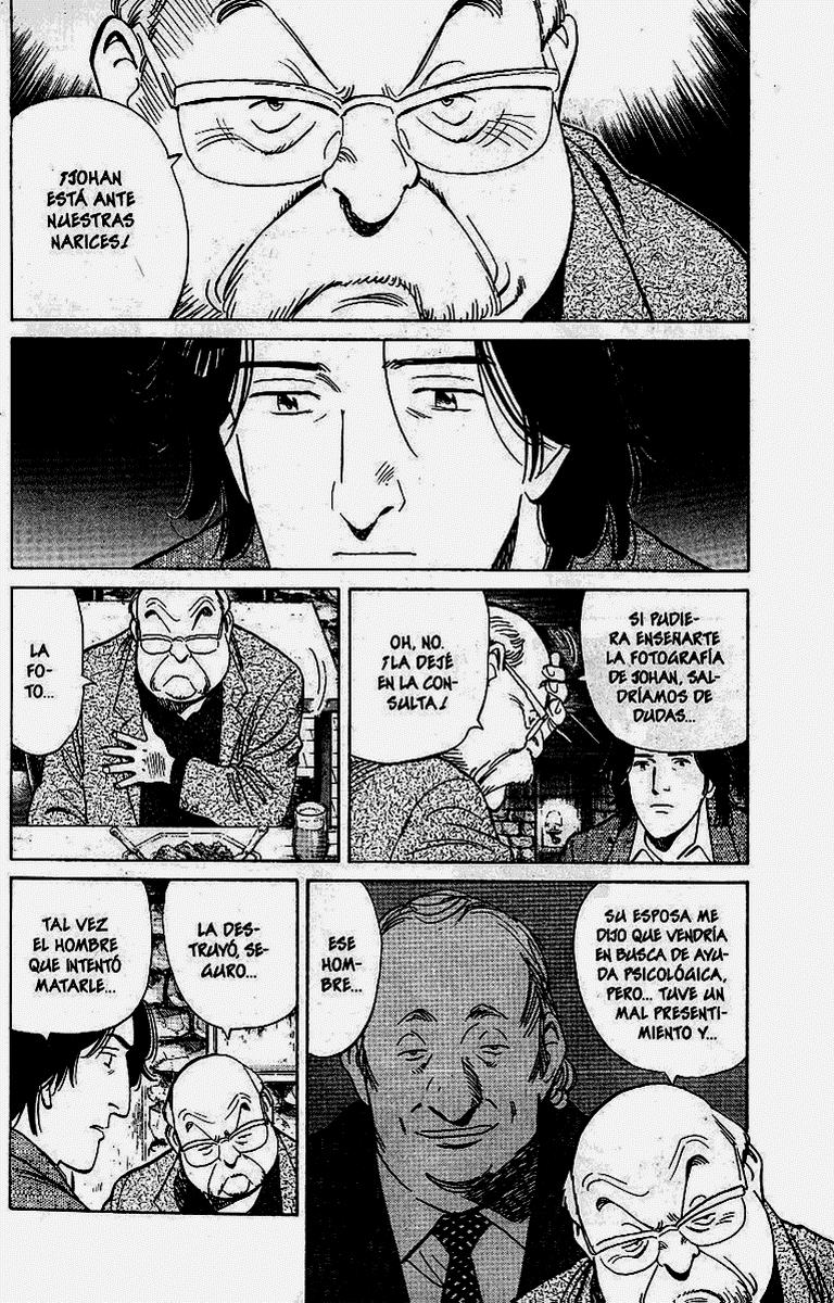 Read MonsterES Manga Online