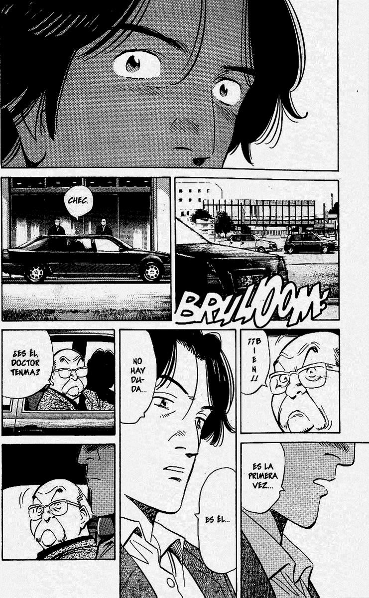Read MonsterES Manga Online