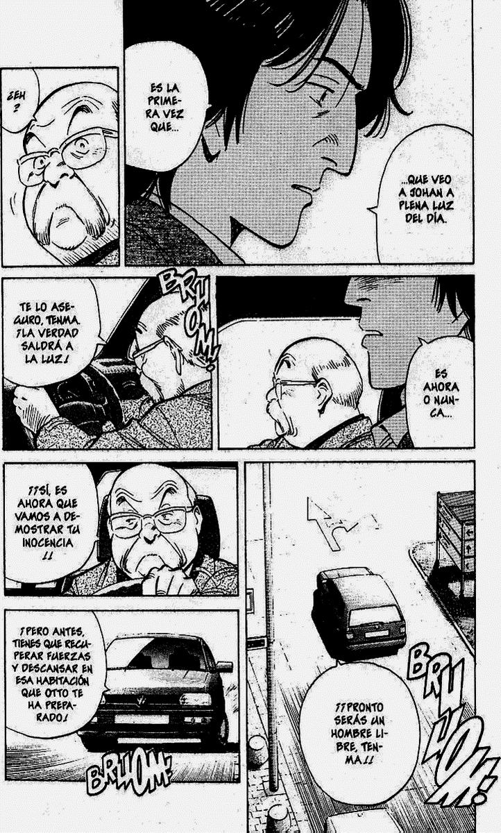 Read MonsterES Manga Online