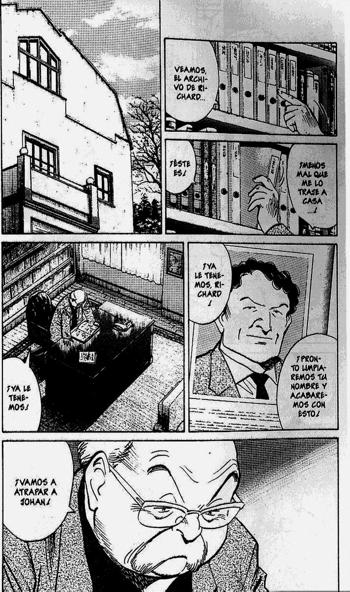 Read MonsterES Manga Online