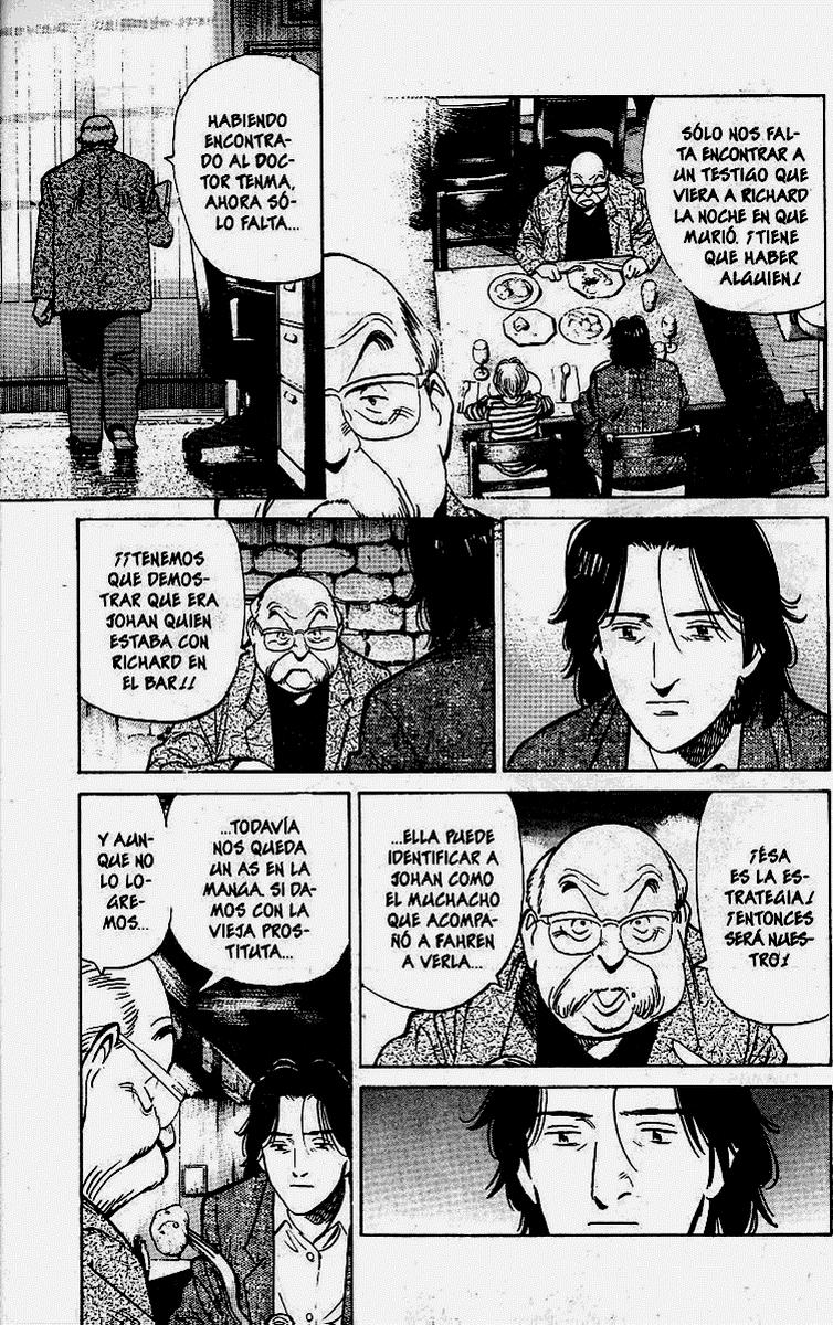 Read MonsterES Manga Online