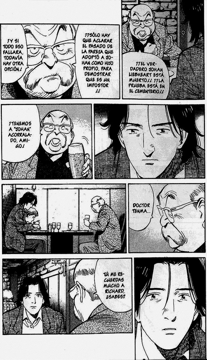 Read MonsterES Manga Online