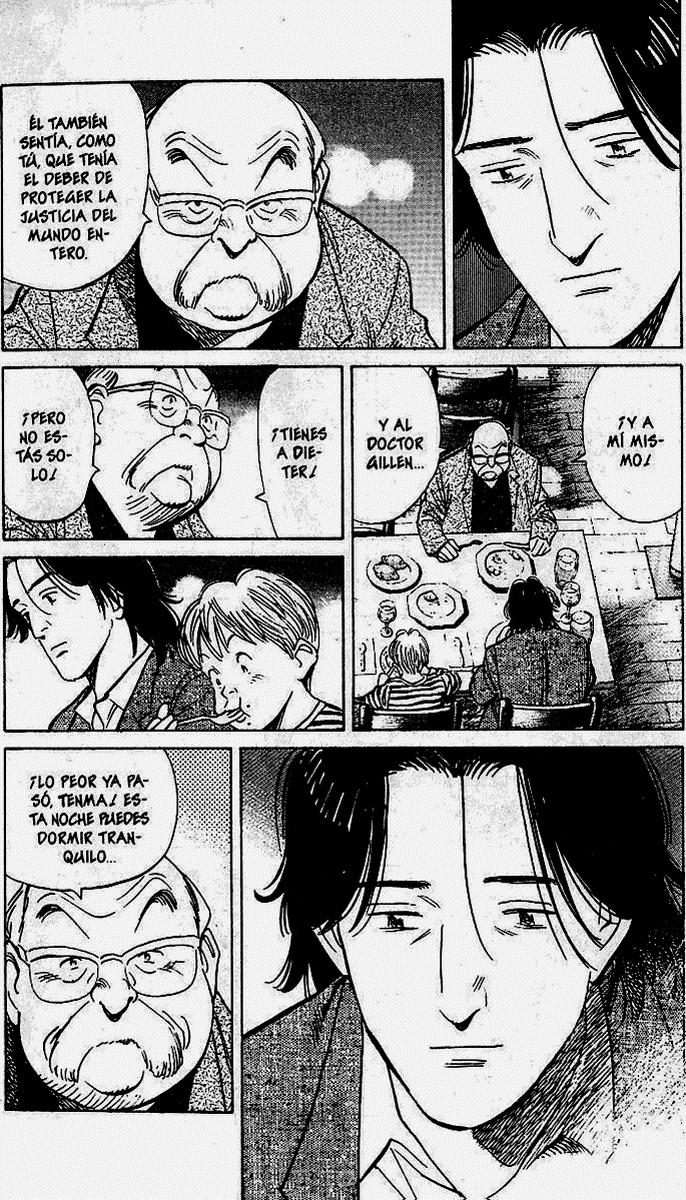 Read MonsterES Manga Online