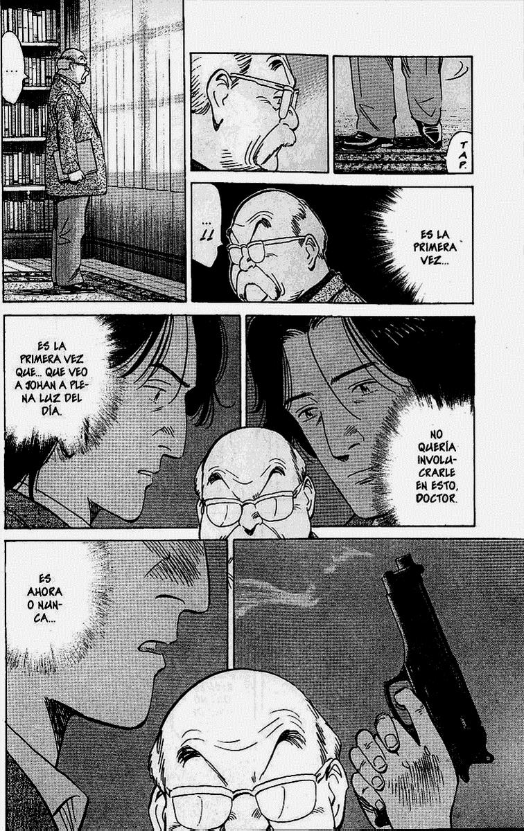Read MonsterES Manga Online