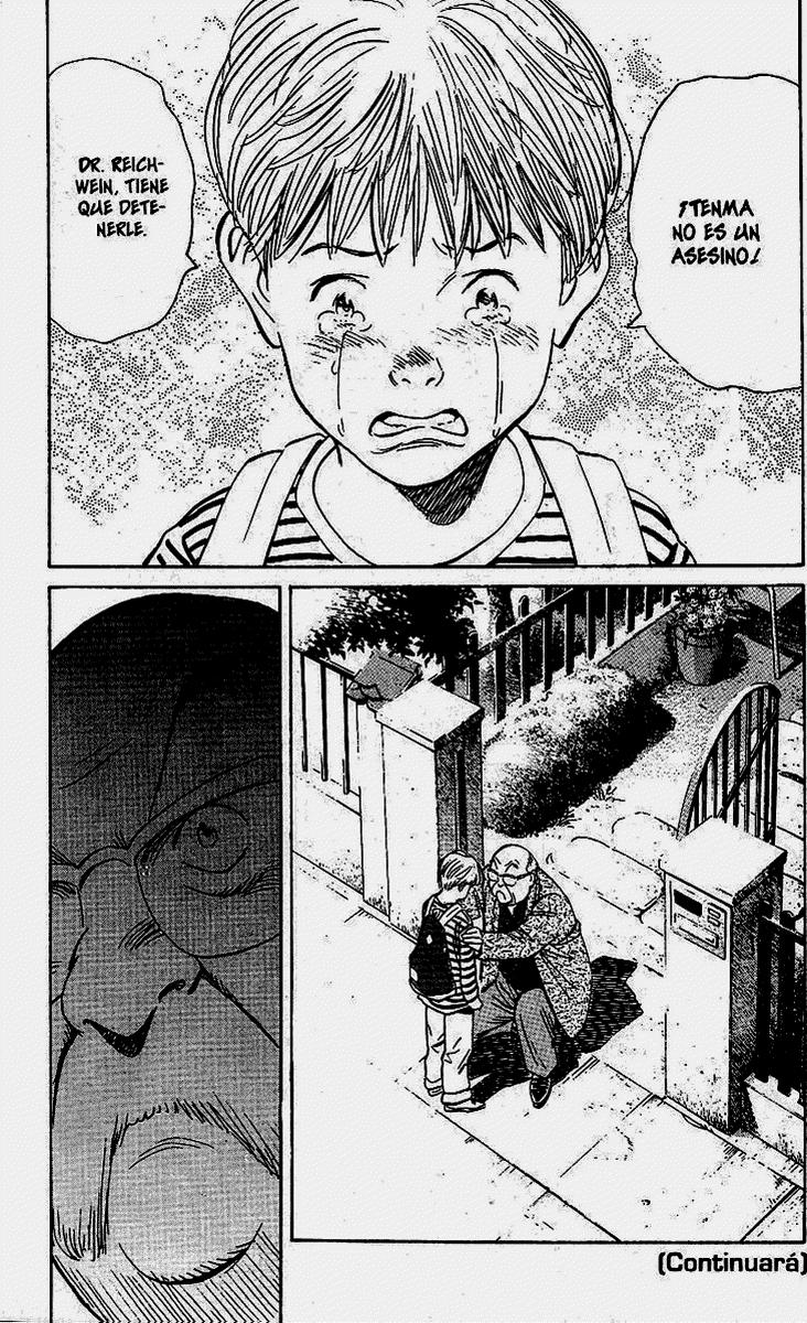 Read MonsterES Manga Online