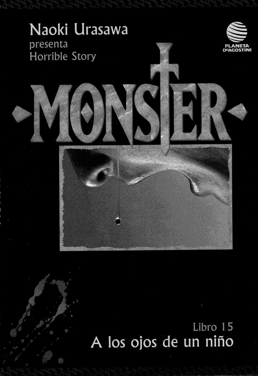 Read MonsterES Manga Online