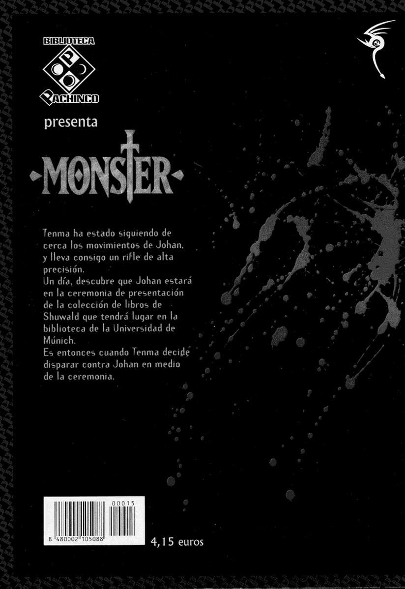Read MonsterES Manga Online
