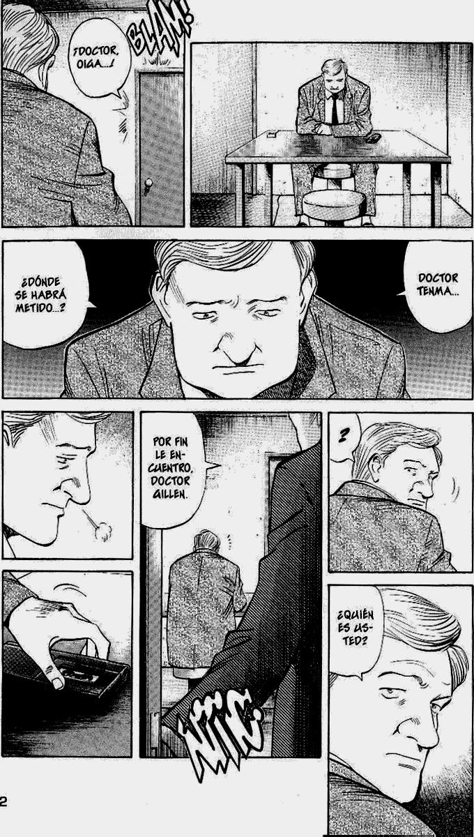 Read MonsterES Manga Online