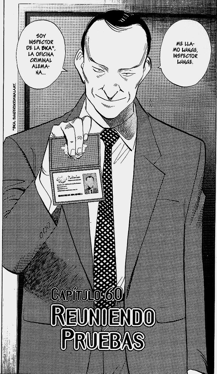 Read MonsterES Manga Online
