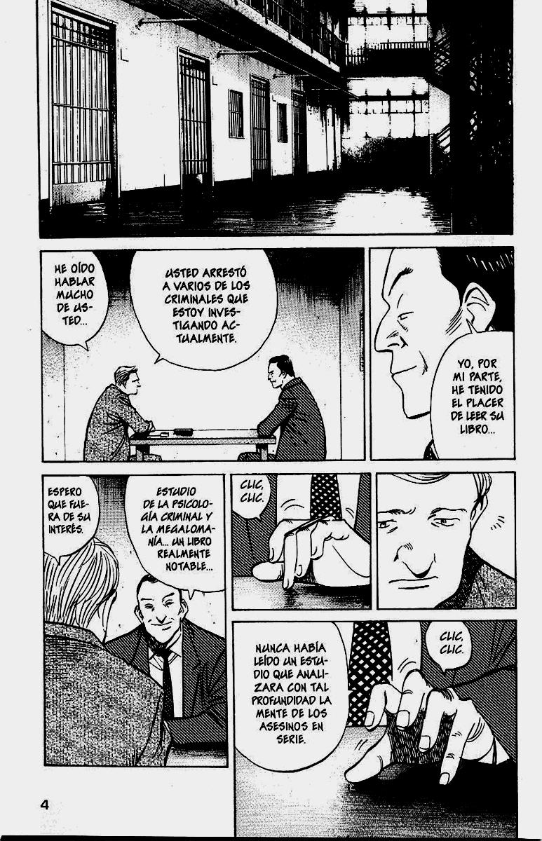 Read MonsterES Manga Online