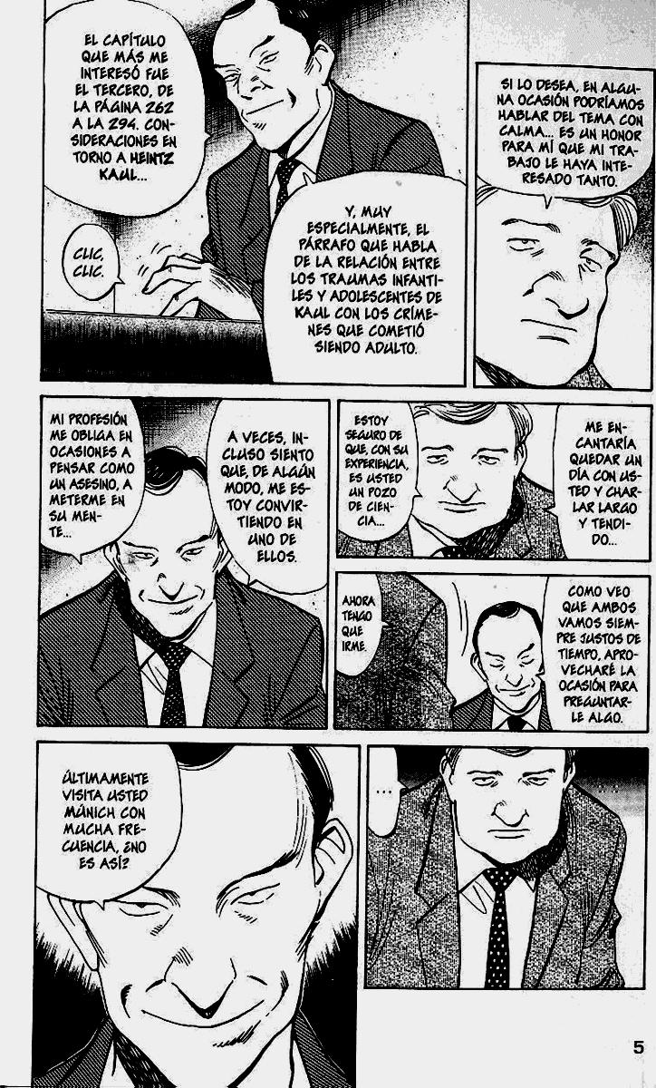 Read MonsterES Manga Online