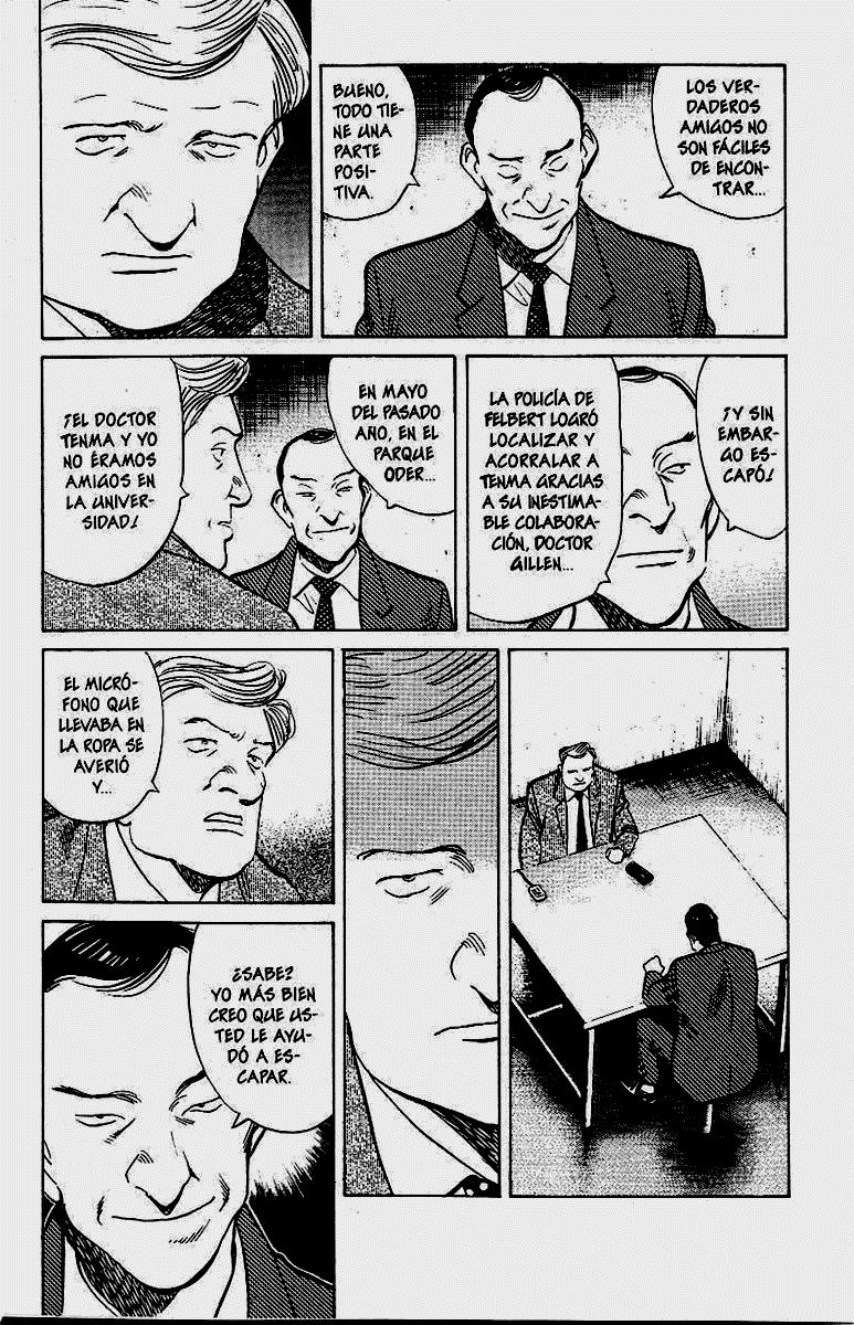 Read MonsterES Manga Online