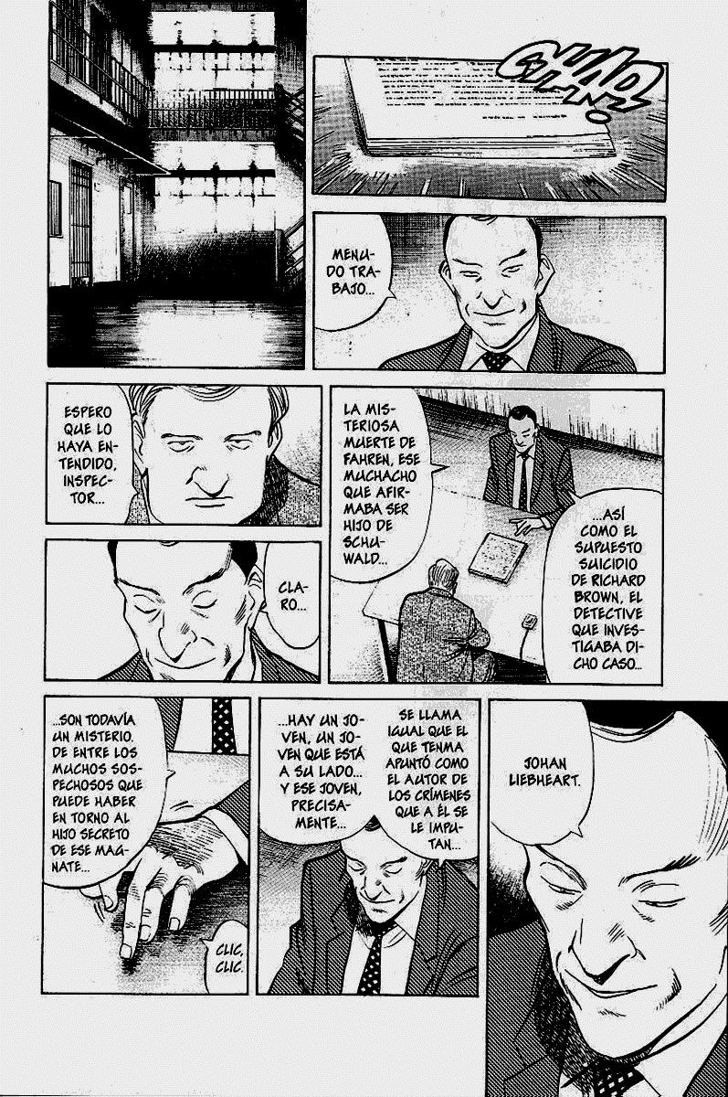 Read MonsterES Manga Online