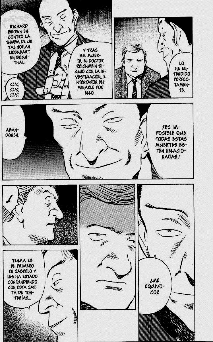 Read MonsterES Manga Online