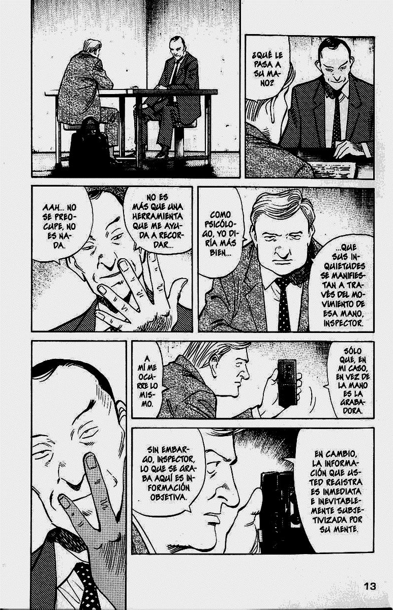 Read MonsterES Manga Online