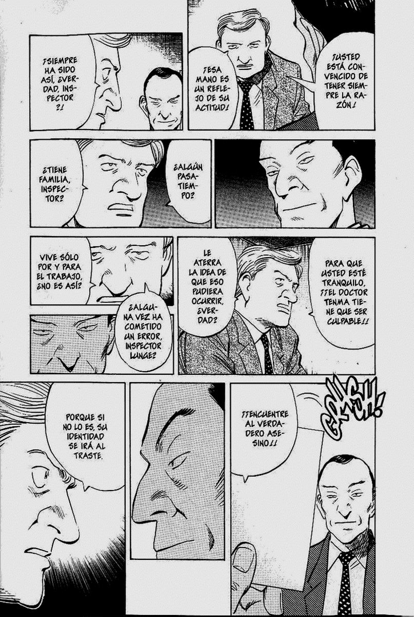 Read MonsterES Manga Online