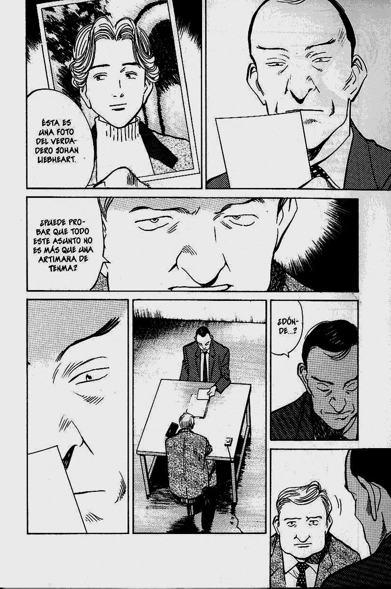 Read MonsterES Manga Online