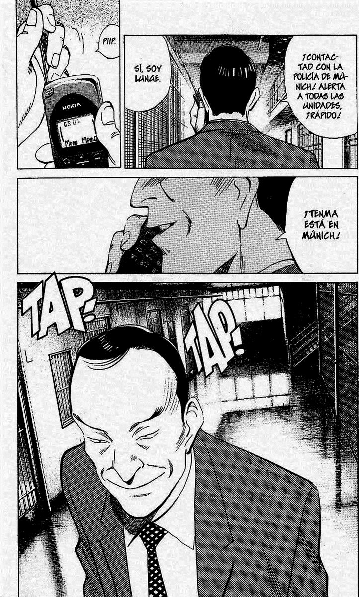 Read MonsterES Manga Online
