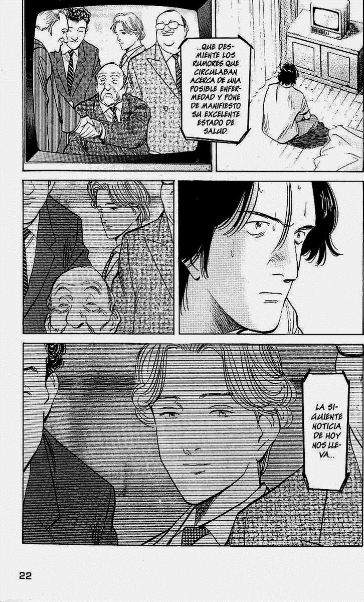 Read MonsterES Manga Online